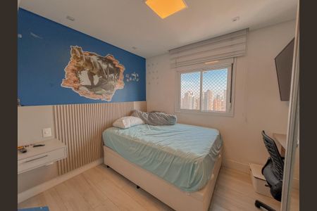 Apartamento à venda com 160m², 4 quartos e 4 vagas