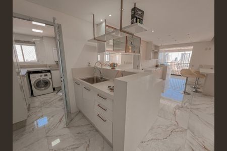 Apartamento à venda com 160m², 4 quartos e 4 vagas