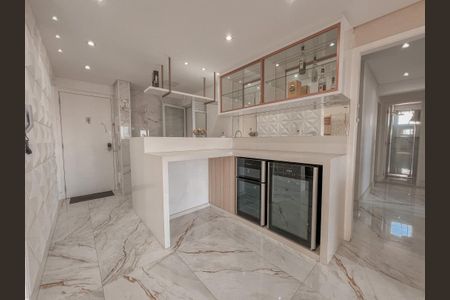 Apartamento à venda com 160m², 4 quartos e 4 vagas