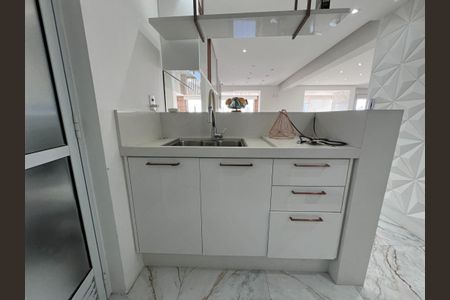 Apartamento à venda com 160m², 4 quartos e 4 vagas