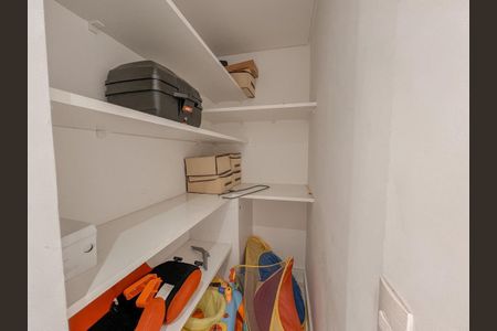 Apartamento à venda com 160m², 4 quartos e 4 vagas