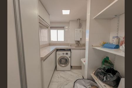 Apartamento à venda com 160m², 4 quartos e 4 vagas