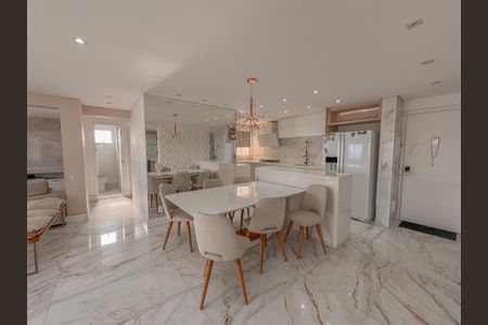 Apartamento à venda com 160m², 4 quartos e 4 vagas