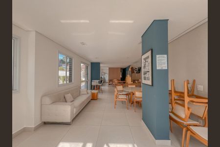 Apartamento à venda com 4 quartos, 160m² em Vila Scarpelli, Santo André