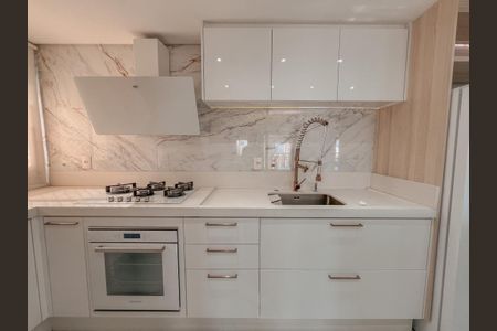 Apartamento à venda com 160m², 4 quartos e 4 vagas