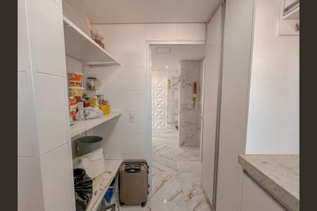 Apartamento à venda com 160m², 4 quartos e 4 vagas