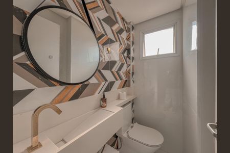 Apartamento à venda com 160m², 4 quartos e 4 vagas