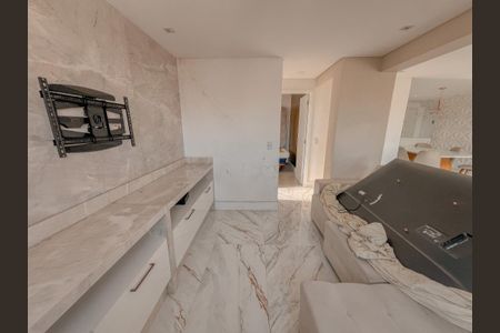 Apartamento à venda com 160m², 4 quartos e 4 vagas