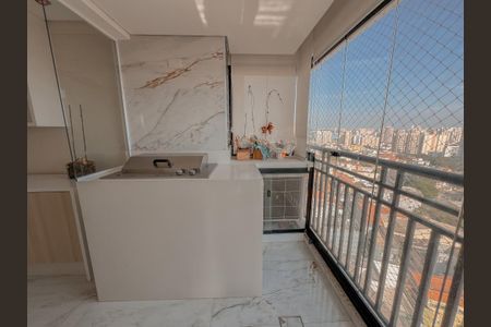 Apartamento à venda com 160m², 4 quartos e 4 vagas