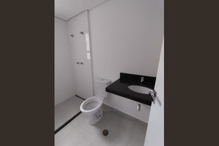 Apartamento à venda com 3 quartos, 65m² em Vila Assunção, Santo André