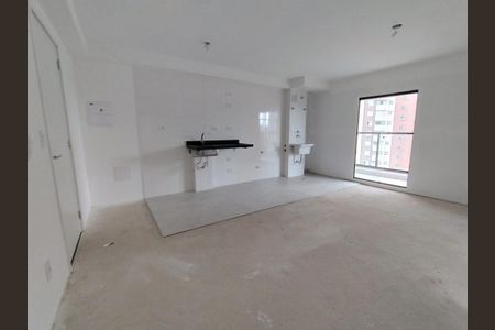Apartamento à venda com 3 quartos, 65m² em Vila Assunção, Santo André