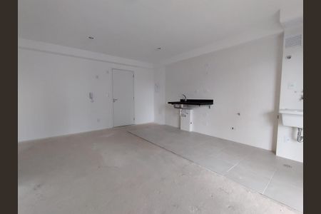 Apartamento à venda com 3 quartos, 65m² em Vila Assunção, Santo André