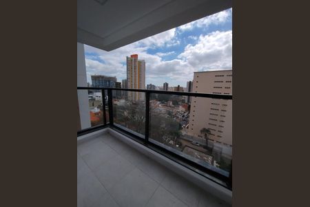 Apartamento à venda com 3 quartos, 65m² em Vila Assunção, Santo André
