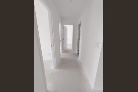 Apartamento à venda com 3 quartos, 65m² em Vila Assunção, Santo André