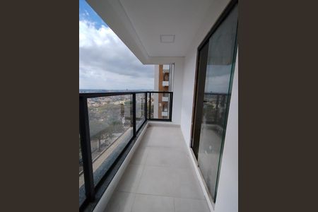 Apartamento à venda com 3 quartos, 65m² em Vila Assunção, Santo André