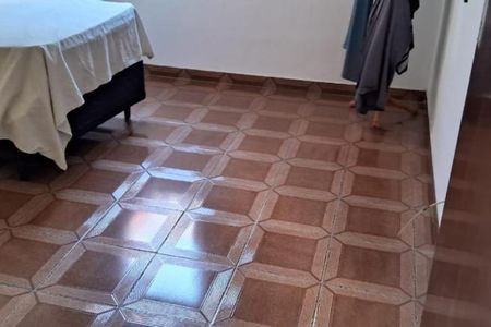 Casa à venda com 3 quartos, 210m² em Parque Oratório, Santo André