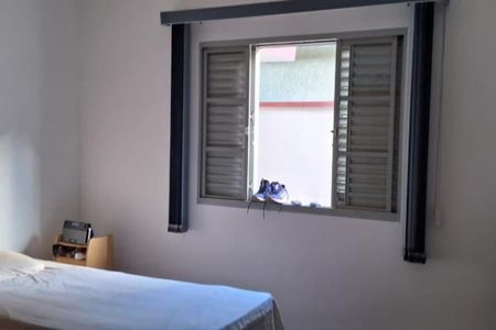 Casa à venda com 3 quartos, 210m² em Parque Oratório, Santo André