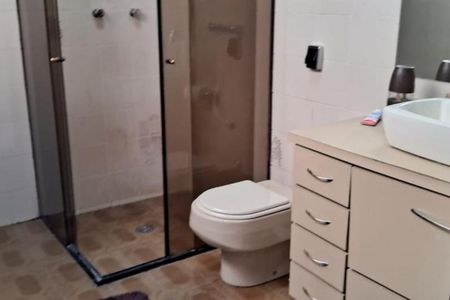 Casa à venda com 3 quartos, 210m² em Parque Oratório, Santo André