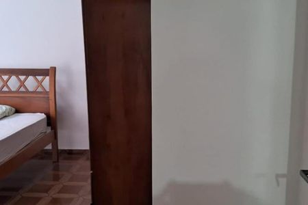 Casa à venda com 3 quartos, 210m² em Parque Oratório, Santo André