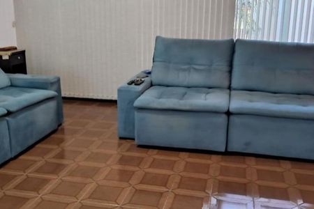 Casa à venda com 3 quartos, 210m² em Parque Oratório, Santo André