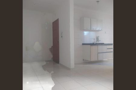 Apartamento à venda com 2 quartos, 54m² em Centro, Santo André