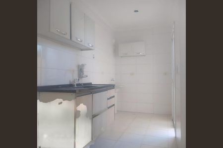 Apartamento à venda com 2 quartos, 54m² em Centro, Santo André