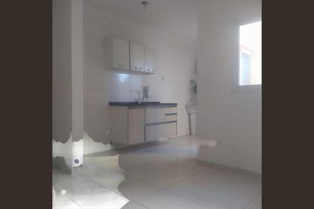 Apartamento à venda com 2 quartos, 54m² em Centro, Santo André