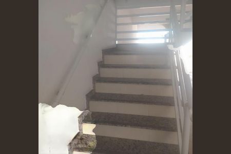 Apartamento à venda com 2 quartos, 54m² em Centro, Santo André