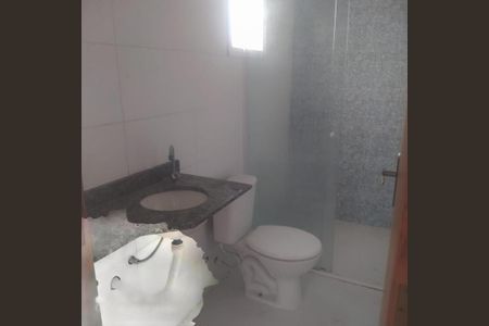 Apartamento à venda com 2 quartos, 54m² em Centro, Santo André