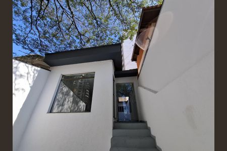 Casa à venda com 2 quartos, 70m² em Vila Gilda, Santo André