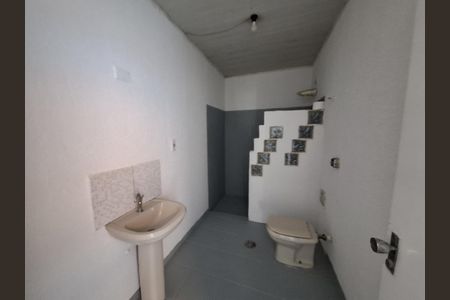 Casa à venda com 2 quartos, 70m² em Vila Gilda, Santo André