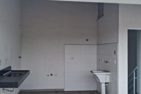 Casa à venda com 2 quartos, 90m² em Parque das Nações, Santo André