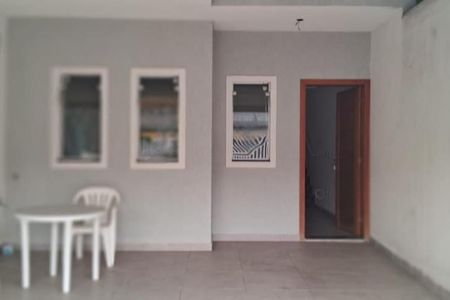 Casa à venda com 2 quartos, 90m² em Parque das Nações, Santo André
