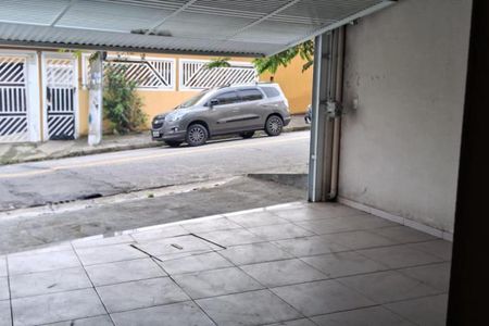 Casa à venda com 90m², 2 quartos e 2 vagas