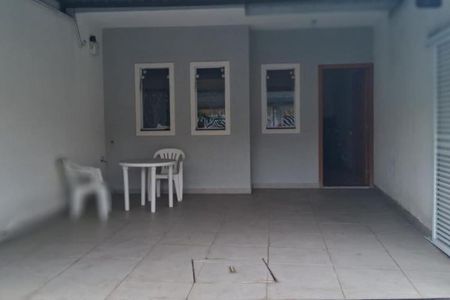 Casa à venda com 2 quartos, 90m² em Parque das Nações, Santo André
