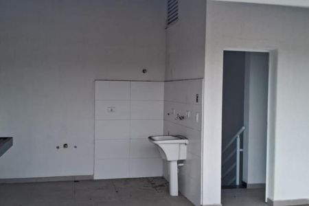 Casa à venda com 90m², 2 quartos e 2 vagas