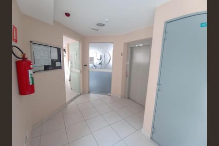 Apartamento à venda com 2 quartos, 57m² em Vila Valparaíso, Santo André