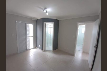 Apartamento à venda com 2 quartos, 57m² em Vila Valparaíso, Santo André