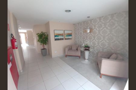 Apartamento à venda com 2 quartos, 57m² em Vila Valparaíso, Santo André