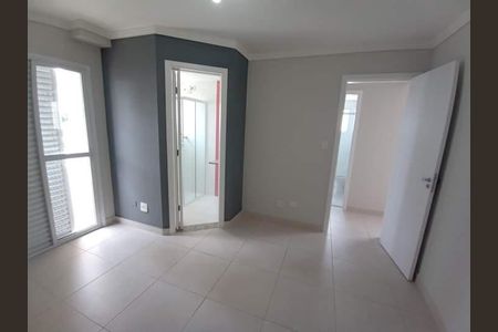 Apartamento à venda com 2 quartos, 57m² em Vila Valparaíso, Santo André
