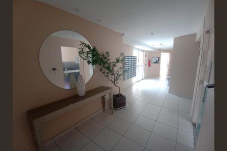 Apartamento à venda com 2 quartos, 57m² em Vila Valparaíso, Santo André