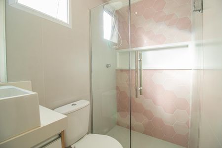 Apartamento à venda com 69m², 2 quartos e 1 vaga