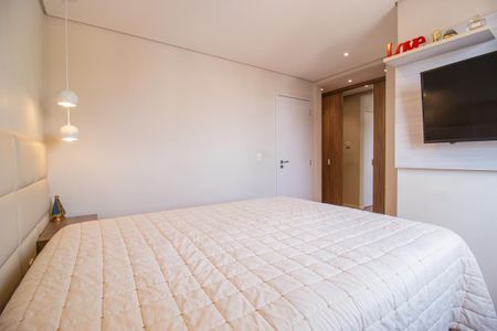Apartamento à venda com 69m², 2 quartos e 1 vaga