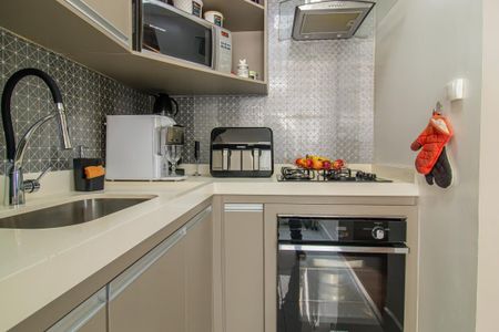 Apartamento à venda com 69m², 2 quartos e 1 vaga