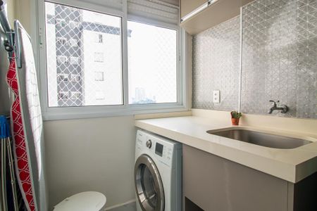 Apartamento à venda com 69m², 2 quartos e 1 vaga