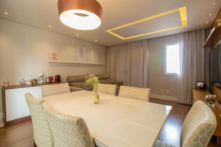 Apartamento à venda com 2 quartos, 69m² em Vila Humaita, Santo André