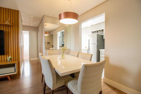 Apartamento à venda com 2 quartos, 69m² em Vila Humaita, Santo André