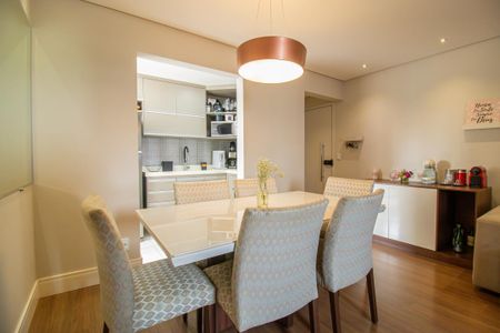 Apartamento à venda com 2 quartos, 69m² em Vila Humaita, Santo André