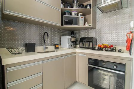 Apartamento à venda com 69m², 2 quartos e 1 vaga