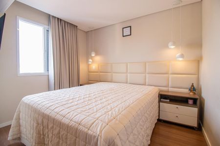 Apartamento à venda com 2 quartos, 69m² em Vila Humaita, Santo André